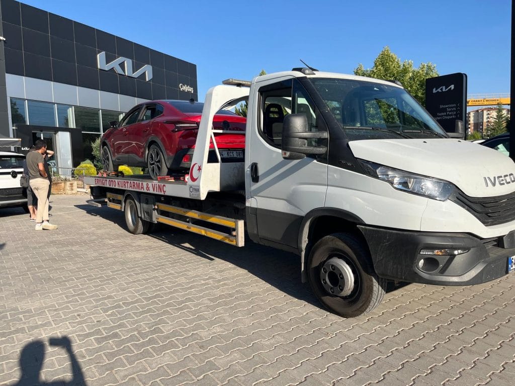 uşak çekici hizmetleri 0506 429 4602